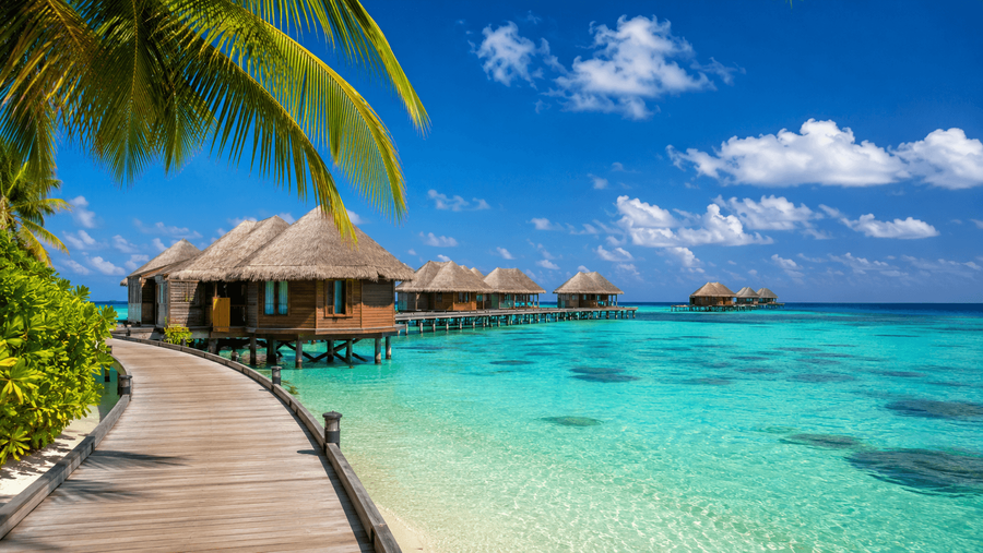 Maldives
