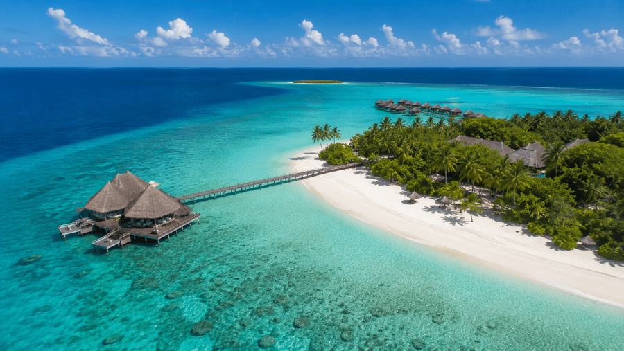Maldives highlight