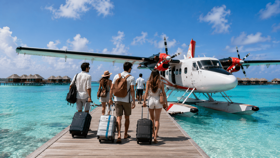 Maldives