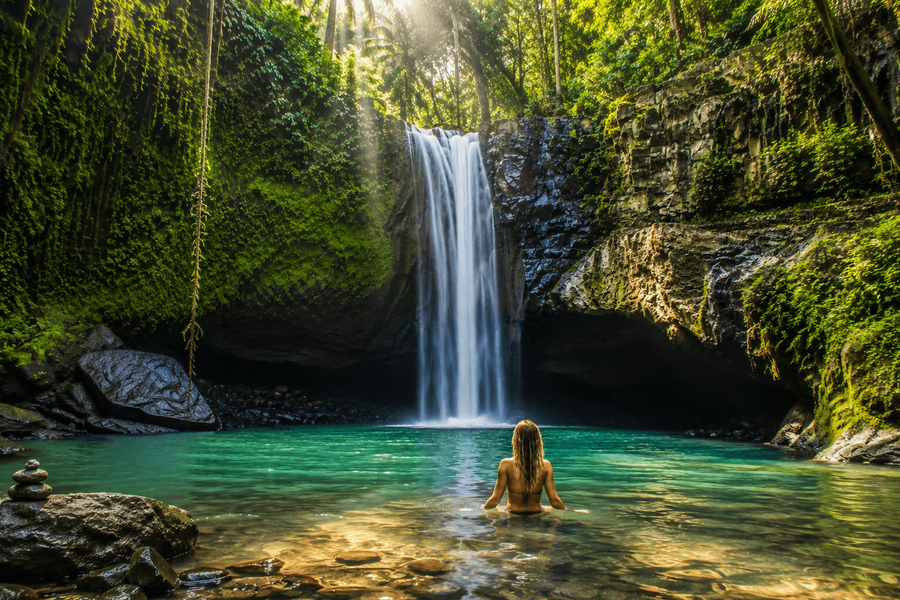 Swimming and Photography