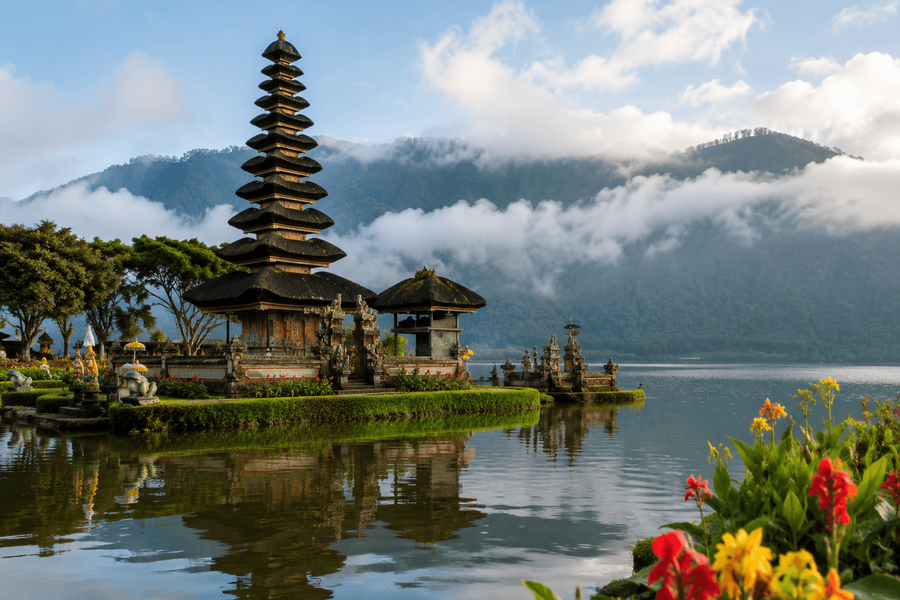 Full-Day Exploration Of Lesser Known Bali Spots