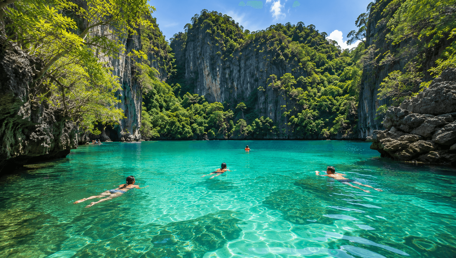 Krabi highlight