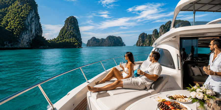 Krabi highlight