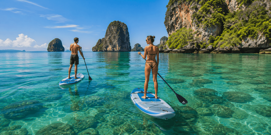 Krabi highlight