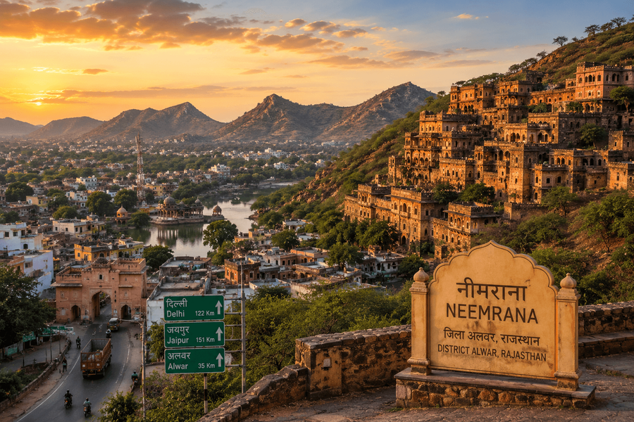 Neemrana