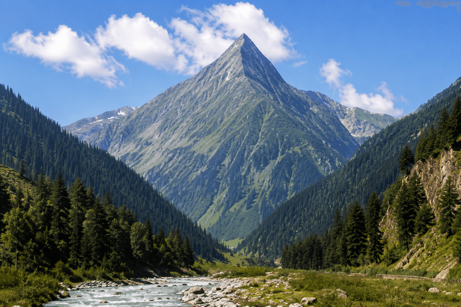 Village Experiences in Gurez Valley