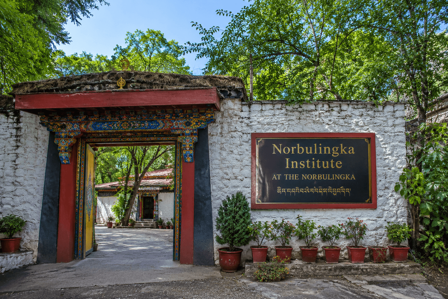 Norbulingka Institute