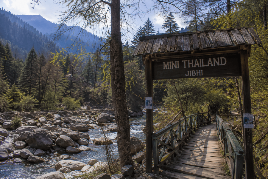 Mini Thailand