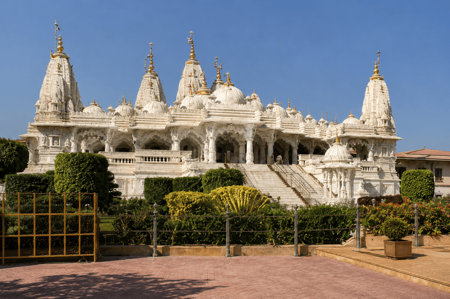 Bhuj highlight
