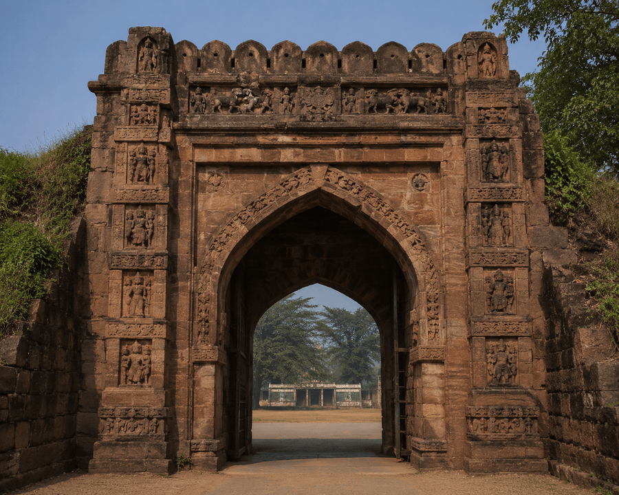 Surviving Gateway