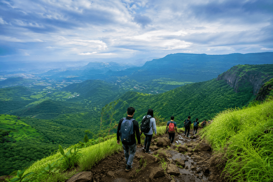 Lonavala highlight