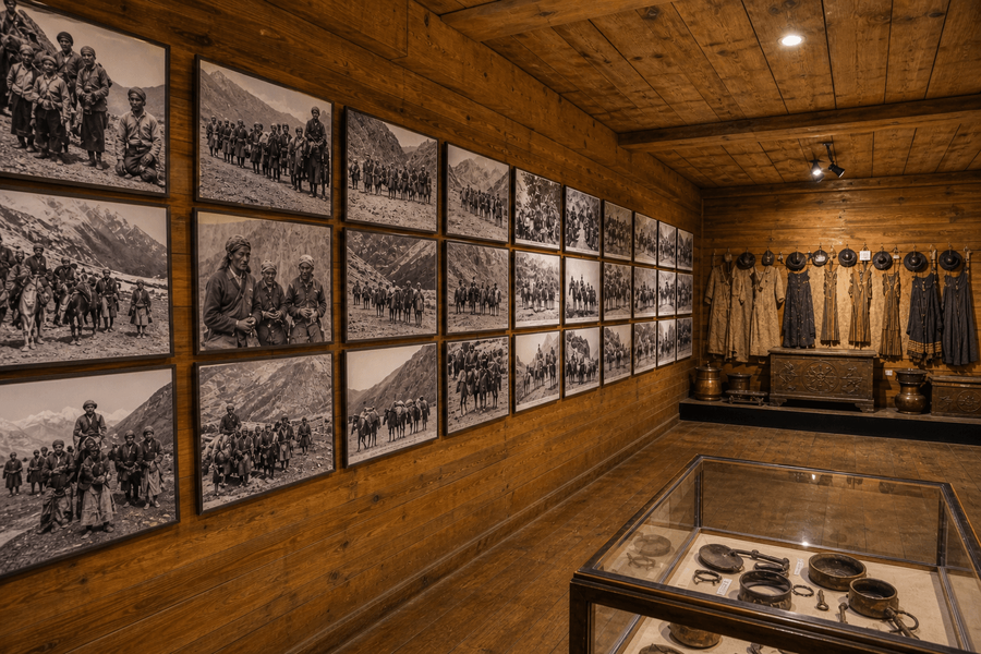 Photographic Archive