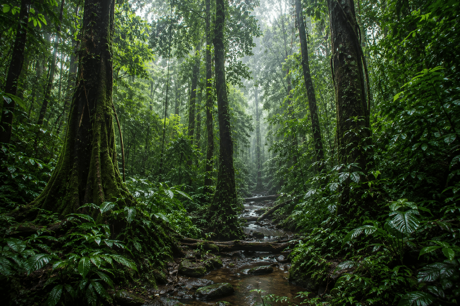 Agumbe highlight