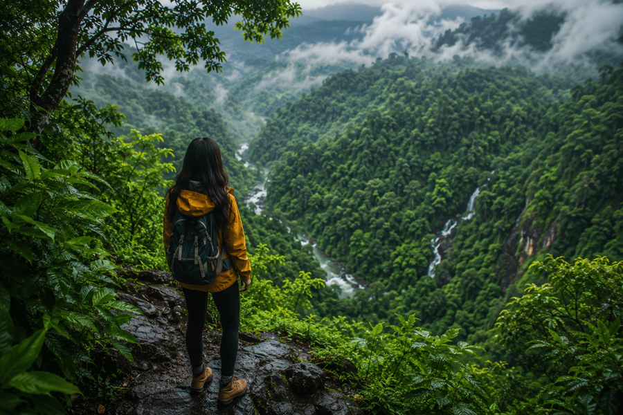 Agumbe