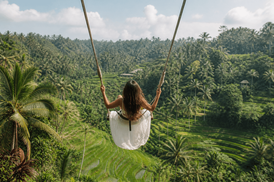 Bali Swing