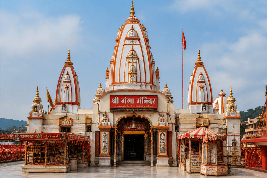 Haridwar highlight
