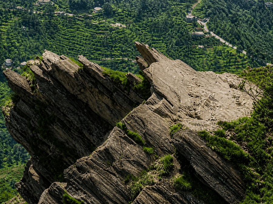 Temple Viewpoint