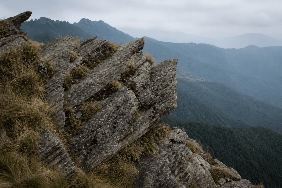 Cliff Edge