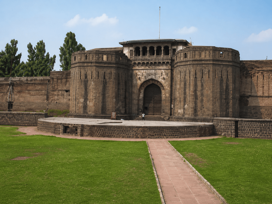 Shaniwar Wada