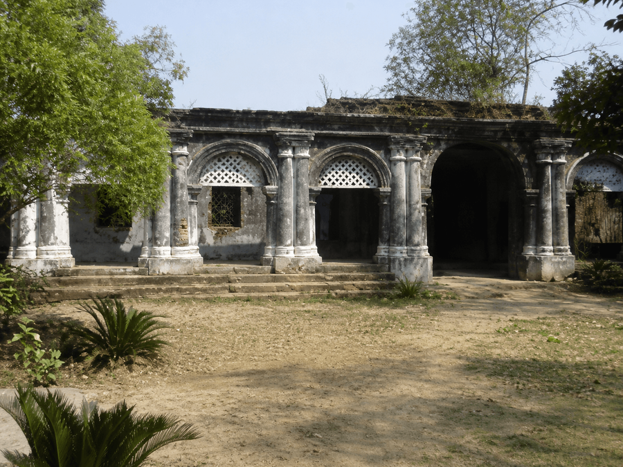 Ranchi highlight