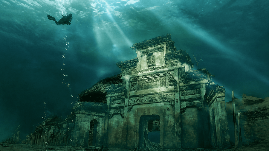 Dwarka highlight
