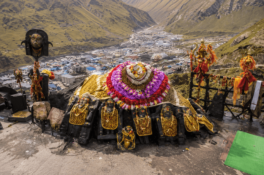 Bhairav Nath Temple