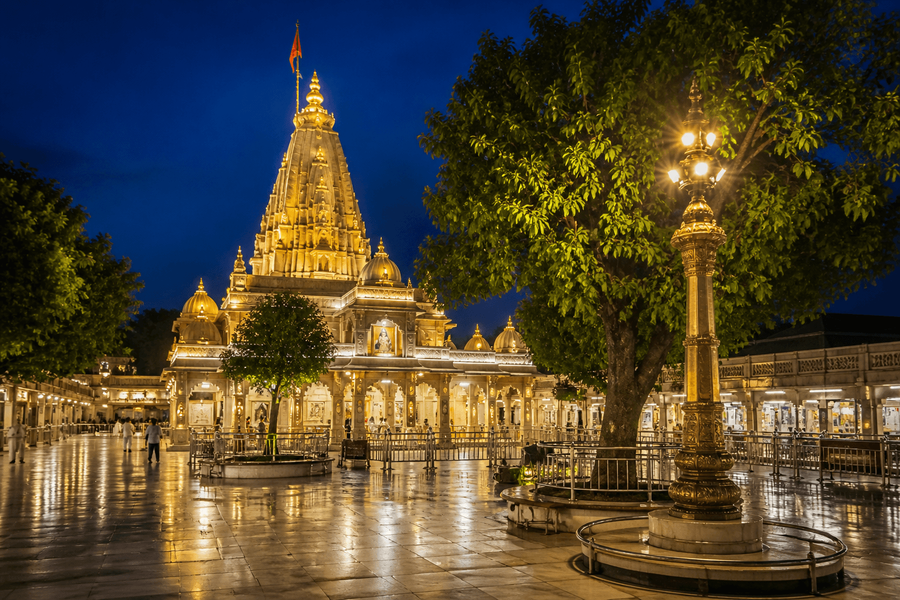 Shirdi highlight