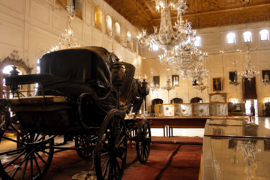 Darbar Hall