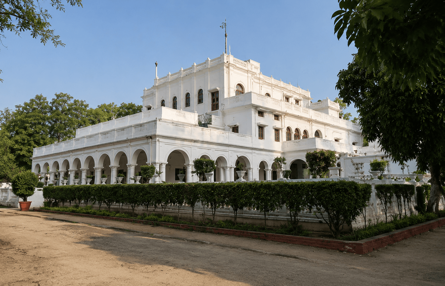 Patiala highlight