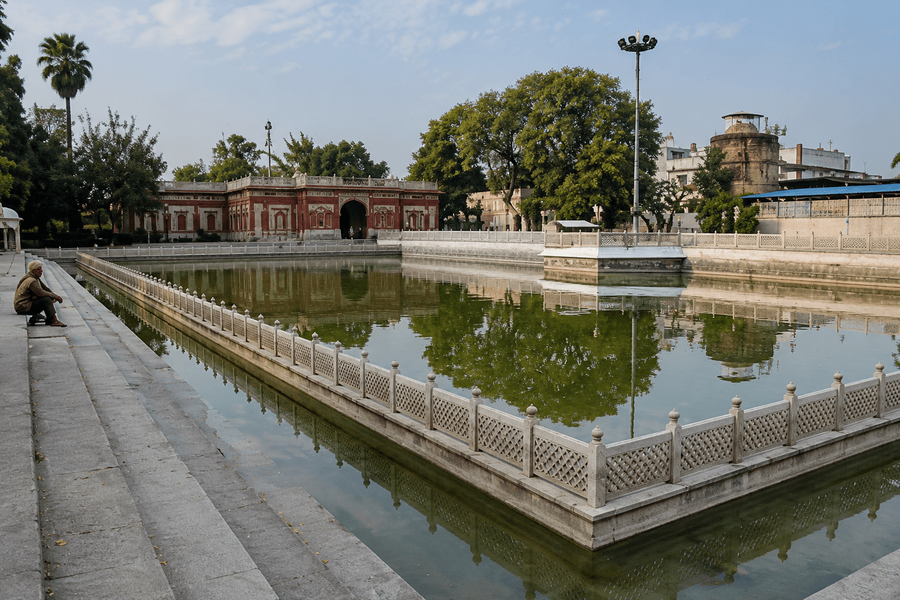 Patiala highlight