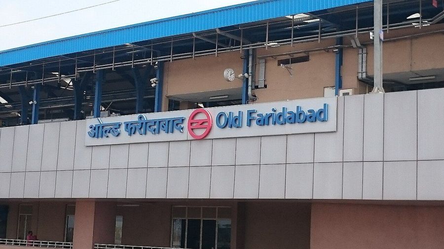 Faridabad highlight