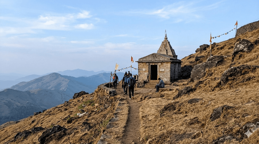 Mullappa Swamy Temple