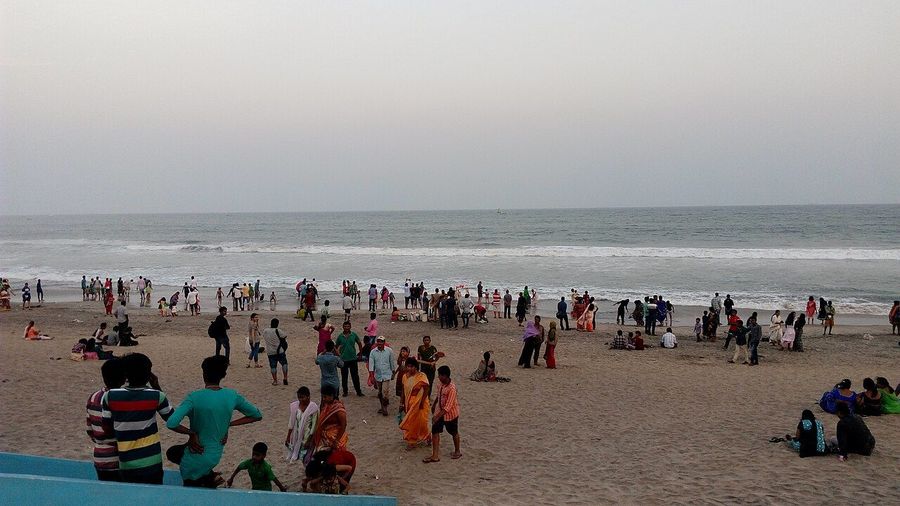 Gopalpur highlight