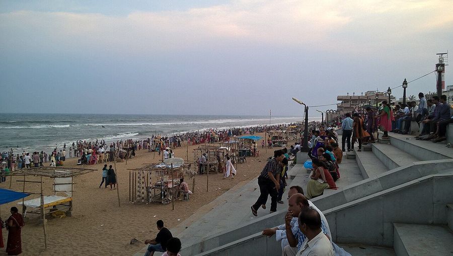 Gopalpur highlight