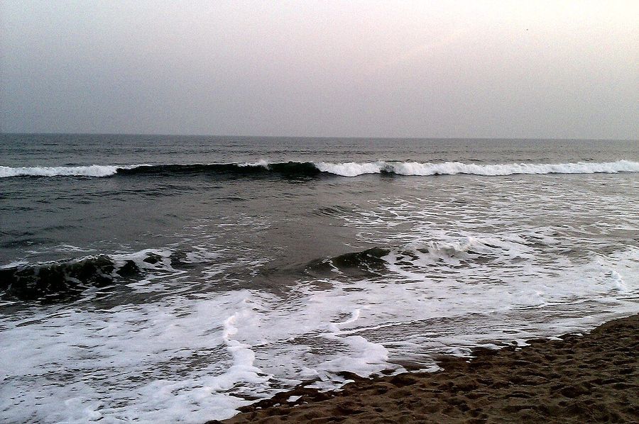Gopalpur highlight