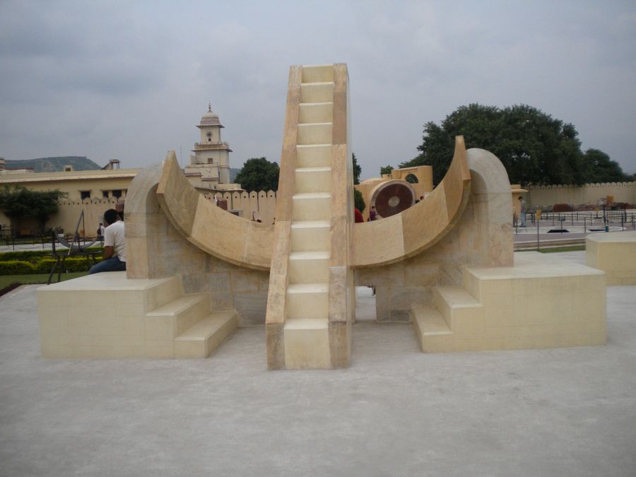 Rashivalaya Yantra