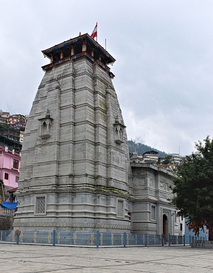 Narasimha Temple