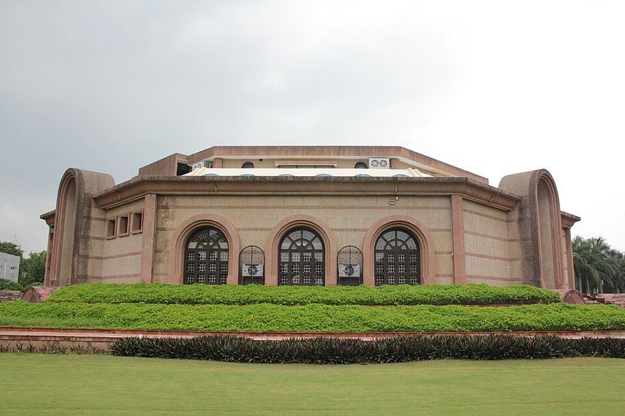Patel Museum