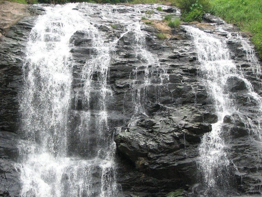 Abbey Falls