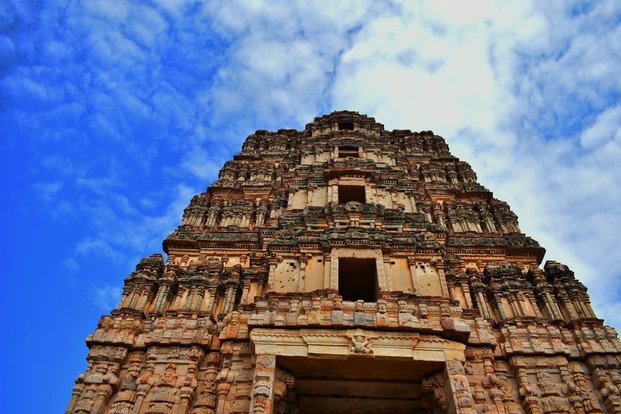 Gandikota highlight
