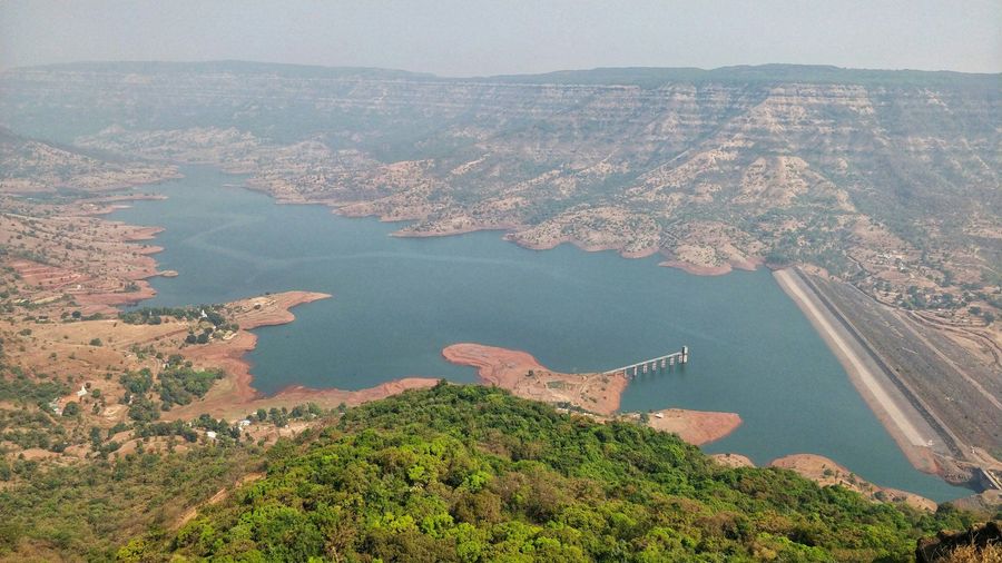 Mahabaleshwar highlight