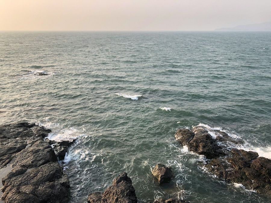 Tarkarli Beach