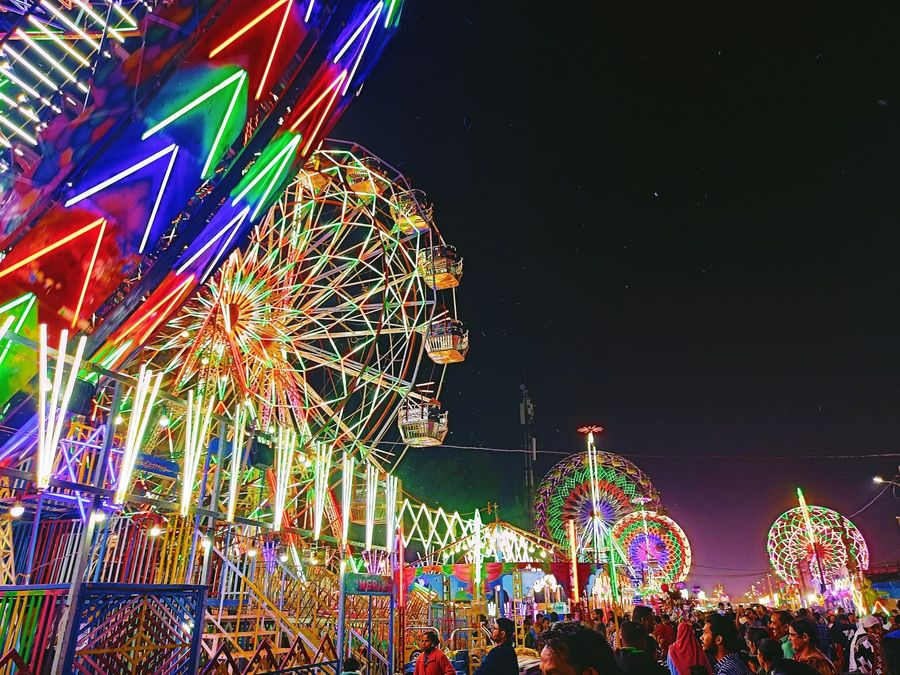 Cuttack highlight