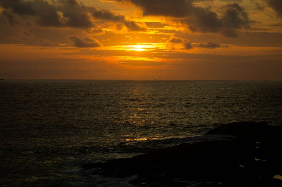 Gokarna highlight