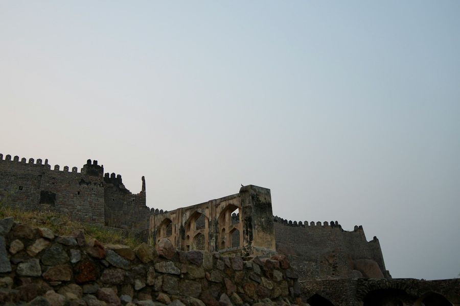 Amruteshwar Temple & Ratangad Fort