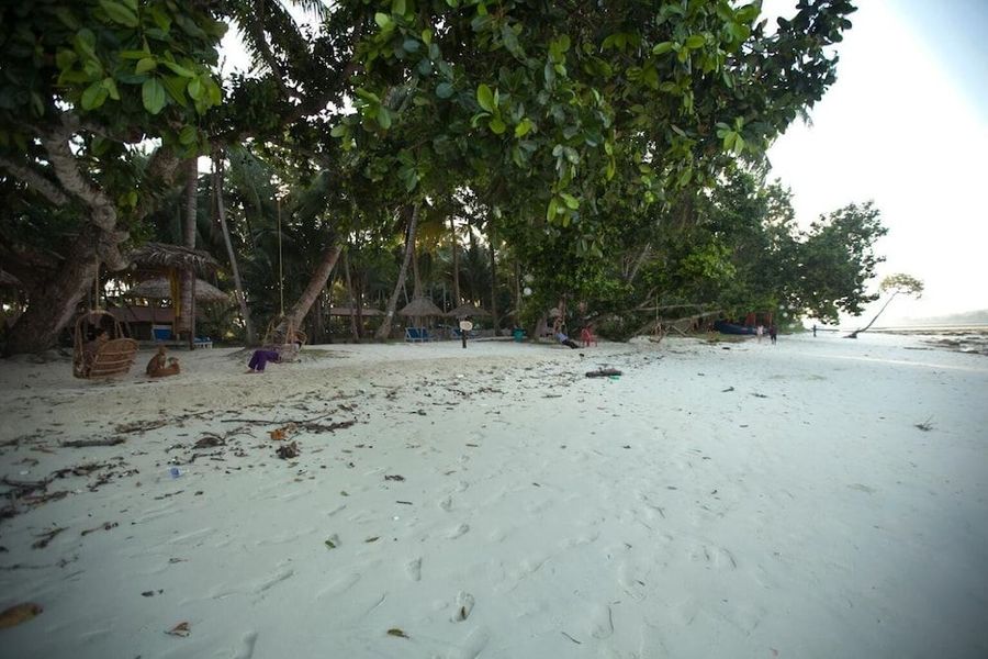 Andaman Group Trip of 4