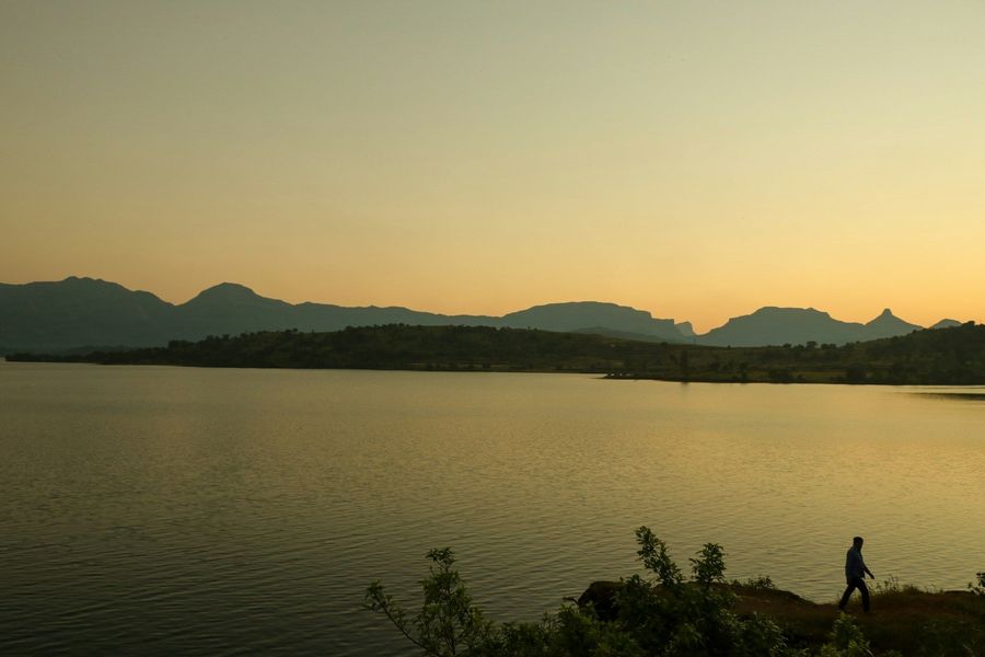 Bhandardara highlight