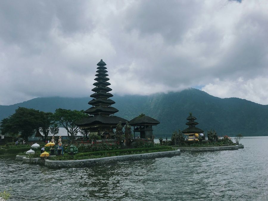 Monsoon Packages