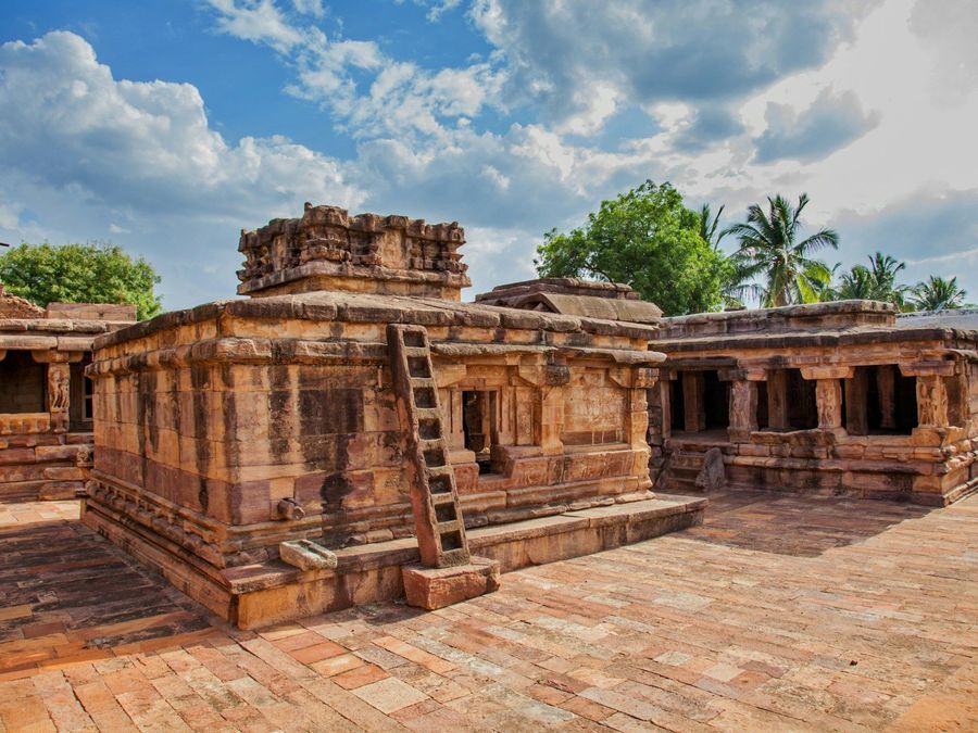 Aihole highlight