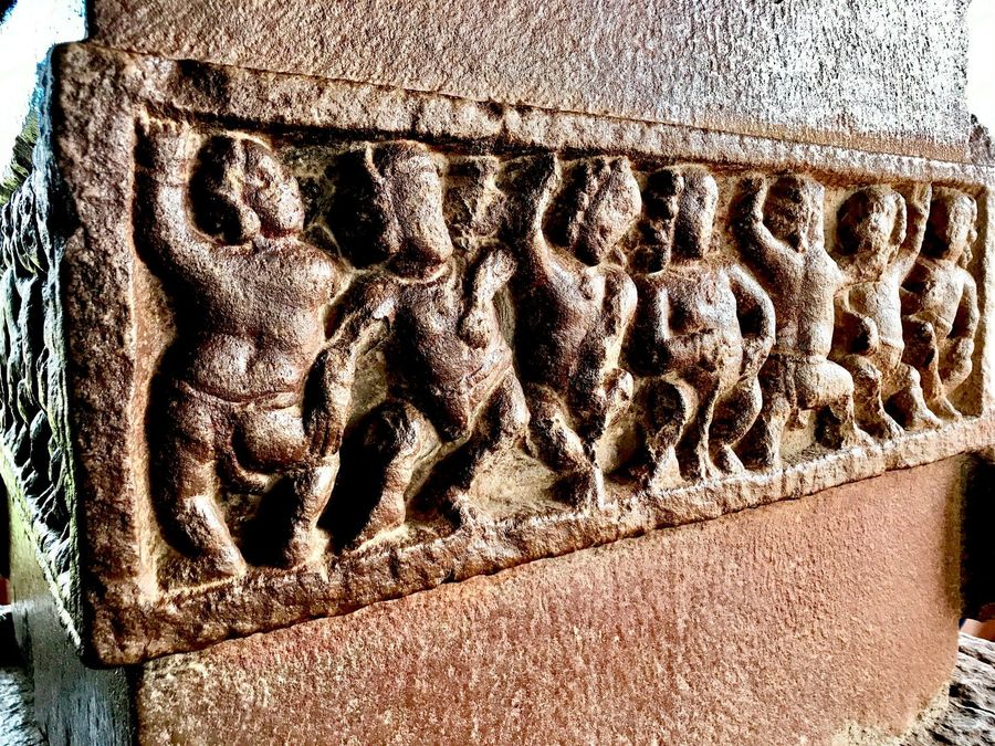 Aihole highlight